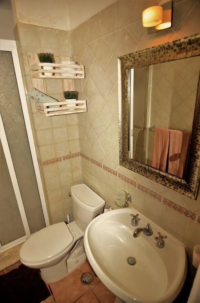 Apartment Luna Antigua 2 Bedroom 1 Bth Playa del Carmen